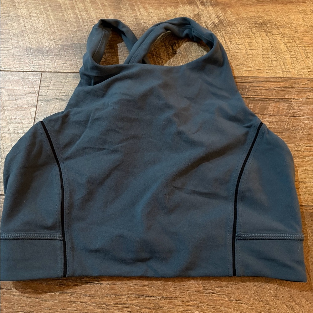 Lululemon Bra Top